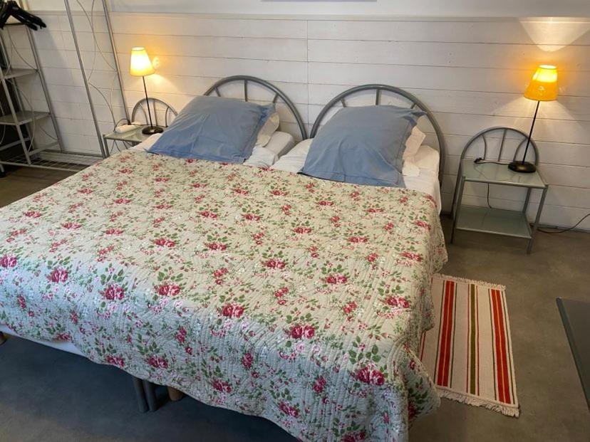 Chambres D'Hotes Welcome Trepied Кюк Екстер'єр фото