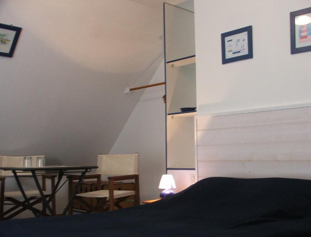 Chambres D'Hotes Welcome Trepied Кюк Номер фото