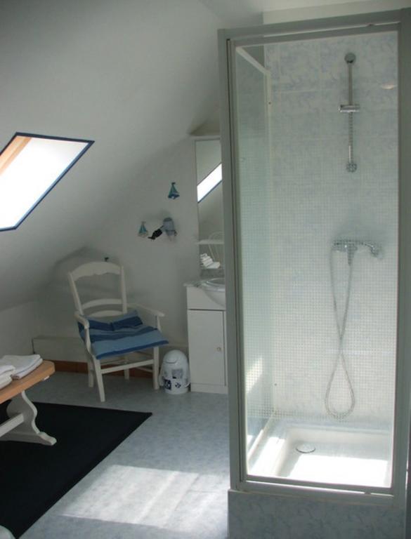 Chambres D'Hotes Welcome Trepied Кюк Номер фото